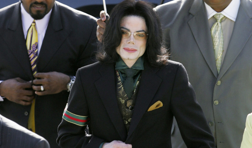 Michael Jackson S Unfair Trial By Social Media Pez Jax